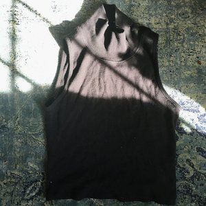 Big Bud Press turtleneck tank